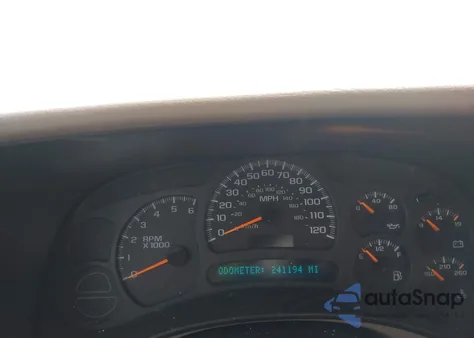 2004 Chevrolet Tahoe Ls from USA, damaged, VIN 1GNEC13Z54R185393